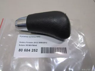 35160FG040 Subaru Ручка кулисы кпп Subaru Forester SK Арт E80684252, вид 6