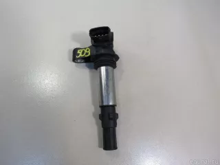20427 Bremi Катушка зажигания Cadillac BLS Арт E80725509, вид 1