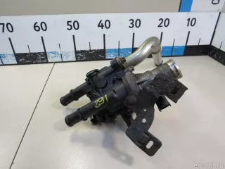 6338044 GM Корпус термостата Opel Zafira B Арт E80769291, вид 5