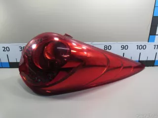 6351CT Citroen-Peugeot Фонарь задний правый Peugeot 207 Арт E80769322