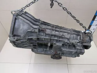 1L3Z7000BC Ford АКПП (автоматическая коробка переключения передач) Ford Expedition 1 Арт E80773125, вид 2