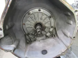 1L3Z7000BC Ford АКПП (автоматическая коробка переключения передач) Ford Expedition 1 Арт E80773125, вид 9