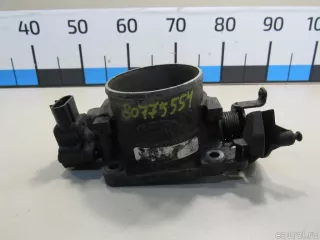 YL3Z9E926AA Ford Заслонка дроссельная механическая Ford Expedition 1 Арт E80775554, вид 1