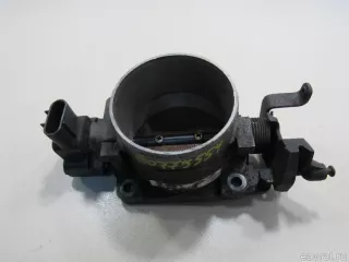 YL3Z9E926AA Ford Заслонка дроссельная механическая Ford Expedition 1 Арт E80775554, вид 2