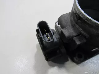 YL3Z9E926AA Ford Заслонка дроссельная механическая Ford Expedition 1 Арт E80775554, вид 3