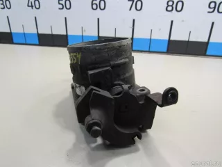 YL3Z9E926AA Ford Заслонка дроссельная механическая Ford Expedition 1 Арт E80775554, вид 4