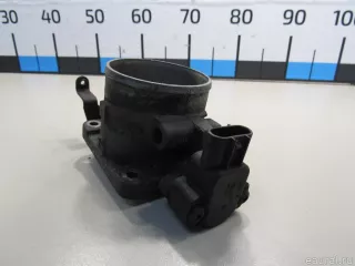 YL3Z9E926AA Ford Заслонка дроссельная механическая Ford Expedition 1 Арт E80775554, вид 5