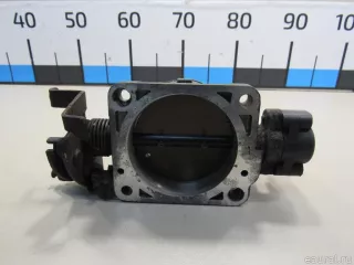 YL3Z9E926AA Ford Заслонка дроссельная механическая Ford Expedition 1 Арт E80775554, вид 6