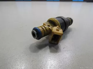 FOTZ9F593C Ford Форсунка инжекторная электрическая Ford Expedition 1 Арт E80775587, вид 4