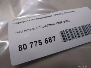 FOTZ9F593C Ford Форсунка инжекторная электрическая Ford Expedition 1 Арт E80775587, вид 5