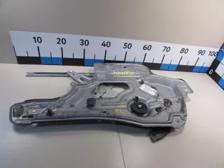 8240526000 Hyundai-Kia Стеклоподъемник электр. передний левый Hyundai Santa FE 4 (TM) restailing Арт E80786474, вид 2