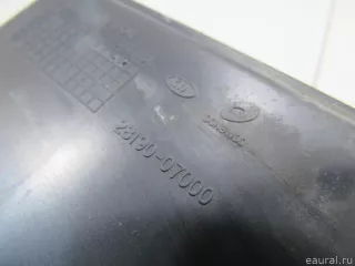 2819007000 Hyundai-Kia Резонатор воздушного фильтра Kia Picanto 1 Арт E80849487, вид 8