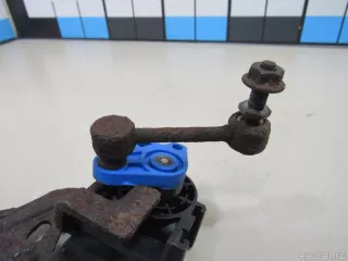 5273J5 Citroen-Peugeot Датчик регулировки дорож. просвета Citroen C6 Арт E80860842, вид 4