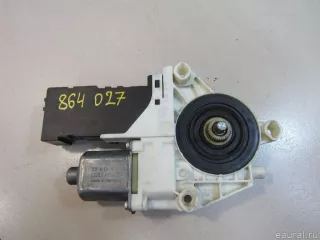 9222Y9 Citroen-Peugeot Моторчик стеклоподъемника Peugeot 407 Арт E80864027, вид 3