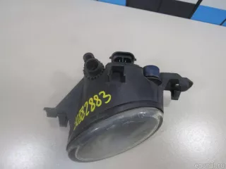 261508993A Nissan Фара противотуманная правая передняя Renault Vel Satis Арт E80882883, вид 2