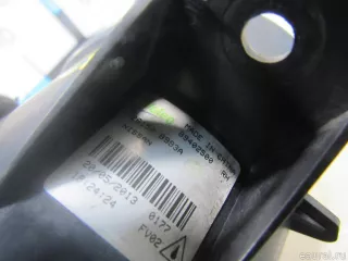 261508993A Nissan Фара противотуманная правая передняя Renault Vel Satis Арт E80882883, вид 5