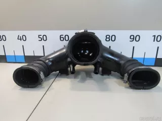 1787538011 Toyota Патрубок воздушного фильтра Lexus LS 5 Арт E80898198, вид 1