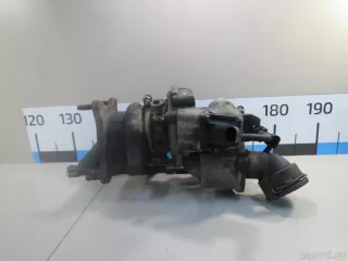 06J145701L VAG Турбина Volkswagen Passat CC Арт E80926863, вид 3