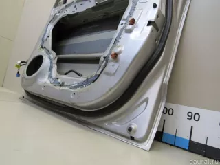 760042E050 Hyundai-Kia Дверь передняя правая Hyundai Tucson 1 Арт E80945566, вид 11