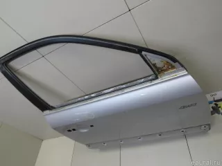 760042E050 Hyundai-Kia Дверь передняя правая Hyundai Tucson 1 Арт E80945566, вид 3