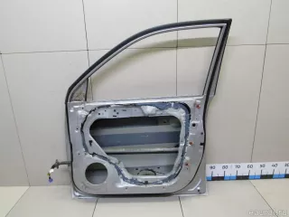 760042E050 Hyundai-Kia Дверь передняя правая Hyundai Tucson 1 Арт E80945566, вид 9