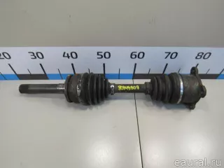 MR276860 Mitsubishi Полуось передняя правая Mitsubishi Monter 4 Арт E80949907, вид 1