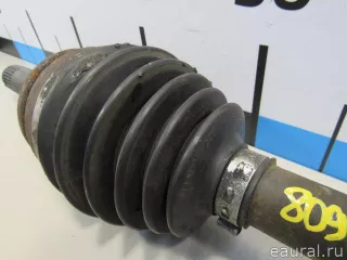 MR276860 Mitsubishi Полуось передняя правая Mitsubishi Monter 4 Арт E80949907, вид 4