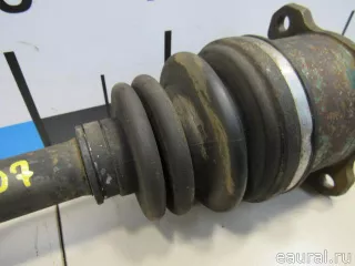 MR276860 Mitsubishi Полуось передняя правая Mitsubishi Monter 4 Арт E80949907, вид 5