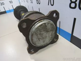 MR276860 Mitsubishi Полуось передняя правая Mitsubishi Monter 4 Арт E80949907, вид 6