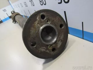 MR331742 Mitsubishi Вал карданный передний Mitsubishi Monter 4 Арт E80949934, вид 2