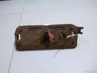 90606BM610 Nissan Ручка двери багажника наружная Nissan Almera N16 Арт E60281963, вид 2