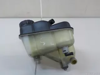 2115000049 Mercedes Benz Бачок расширительный Mercedes S W221 Арт E84161140, вид 1