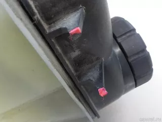 2115000049 Mercedes Benz Бачок расширительный Mercedes S W221 Арт E84161140, вид 5