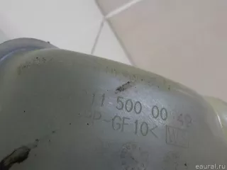 2115000049 Mercedes Benz Бачок расширительный Mercedes S W221 Арт E84161140, вид 7