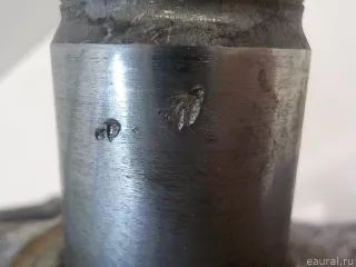 517628 Citroen-Peugeot Кулак задний левый Citroen C5 2 Арт E84210422, вид 4