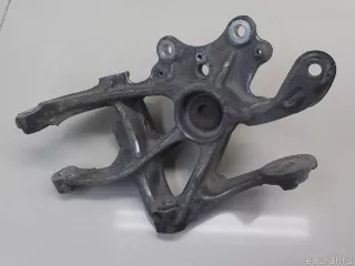 517628 Citroen-Peugeot Кулак задний левый Citroen C5 2 Арт E84210422, вид 5