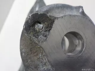 517628 Citroen-Peugeot Кулак задний левый Citroen C5 2 Арт E84210422, вид 8