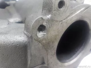6420905437 Mercedes Benz Коллектор впускной Chrysler 300C 1 Арт E84483683, вид 7