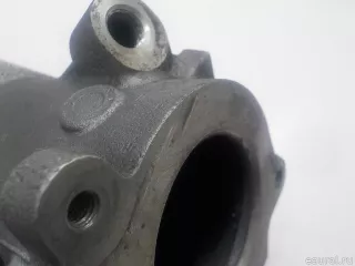 6420905437 Mercedes Benz Коллектор впускной Chrysler 300C 1 Арт E84483683, вид 8