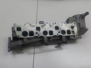 6420905437 Mercedes Benz Коллектор впускной Chrysler 300C 1 Арт E84483683, вид 10