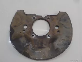 5522181A11 Suzuki Пыльник тормозного диска Suzuki Jimny 3 restailing 2 Арт E84518618, вид 6