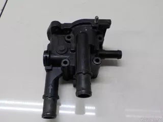96984103 GM Корпус термостата Chevrolet Cruze J300 restailing Арт E84600304, вид 2