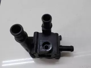 96984103 GM Корпус термостата Chevrolet Cruze J300 restailing Арт E84600304, вид 3