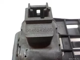 872565 Citroen-Peugeot Кнопка открывания багажника Peugeot 407 Арт E84684174, вид 7
