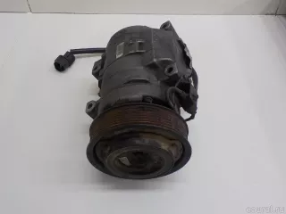 MR500877 Mitsubishi Компрессор системы кондиционирования Mitsubishi Monter 4 Арт E84721274, вид 1