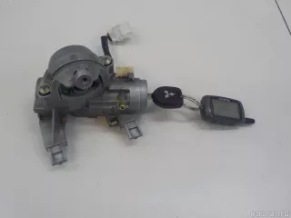 MR235630 Mitsubishi Замок зажигания Mitsubishi Lancer 10 Арт E84751717, вид 1