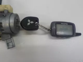 MR235630 Mitsubishi Замок зажигания Mitsubishi Lancer 10 Арт E84751717, вид 2