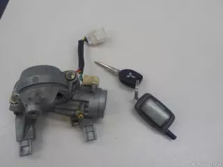 MR235630 Mitsubishi Замок зажигания Mitsubishi Lancer 10 Арт E84751717, вид 3