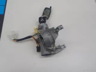MR235630 Mitsubishi Замок зажигания Mitsubishi Lancer 10 Арт E84751717, вид 4