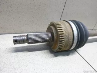 495002E550 Hyundai-Kia Полуось передняя правая Hyundai Tucson 1 Арт E100074775, вид 2